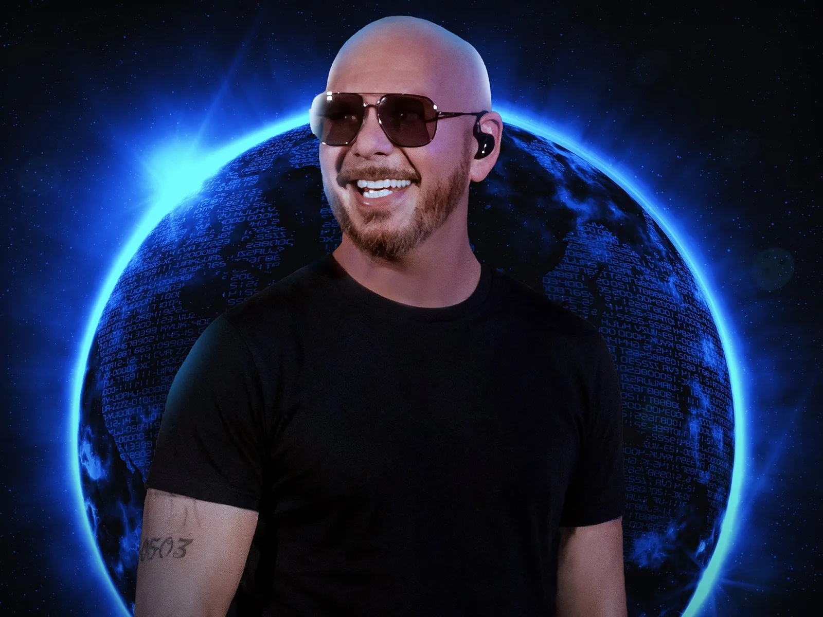 Pitbull - I'm Back! plus Special Guest Lil Jon