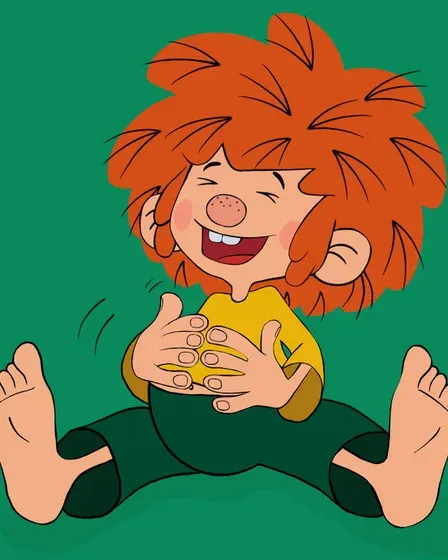 PUMUCKL - Komödie mit Live-Theatermusik