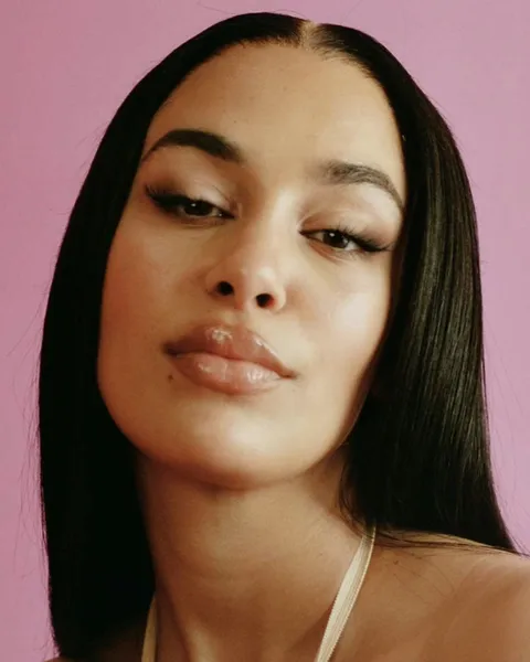 Jorja Smith - 10 Years of Jorja Smith