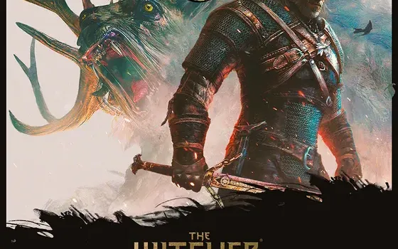 THE WITCHER IN CONCERT - The Witcher 3: Wild Hunt