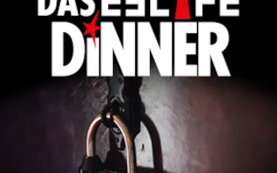 Das Escape Dinner - Das Escape Dinner