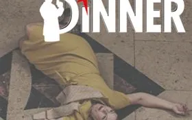 Das Kriminal Dinner - Kitzel für Nerven und Gaumen - Saison 2027 - Das Kriminal Dinner - Krimidinner mit Kitzel für Nerven und Gaumen