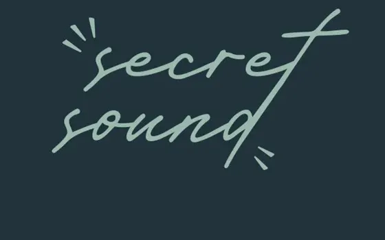 Secret Sound - Secret Sound Vol. 5