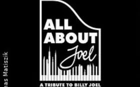BILLY JOEL by ALL ABOUT JOEL - "THE DUO EXPERIENCE"