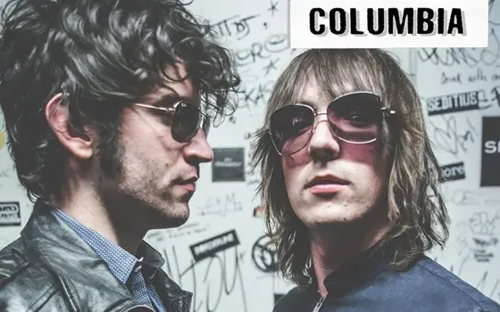 OASIS by COLUMBIA
