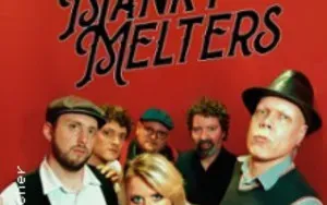 THE MANKY MELTERS