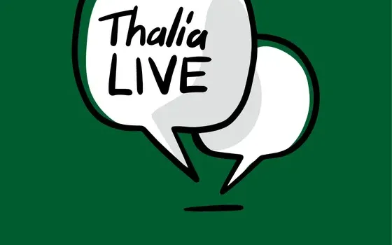 Thalia Düsseldorf (83700) - pola Abend - Viola Van de Sandt & Anna Katharina Scheidemantel