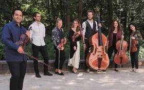 La noche del Tango - "Wenn Engel mit dem Teufel Tango tanzen"