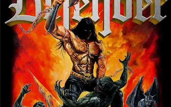 DEFENDER play MANOWAR