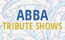 ABBA - The Tribute Dinner Show 2027 - 3 Gänge Menü