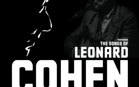 Field Commander C. - The songs of Leonard Cohen I Early works - The roots of Hallelujah