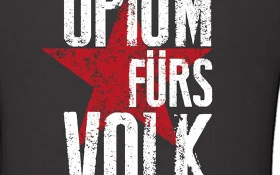 DIE TOTEN HOSEN by OPIUM FÜRS VOLK