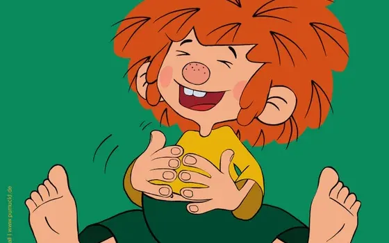 PUMUCKL - Komödie mit Live-Theatermusik
