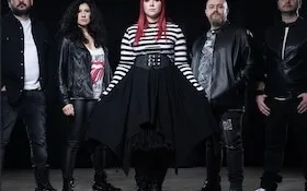 EVANESCENCE by REMINISCENCE