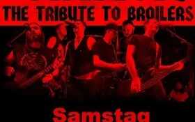 Broilers By Vanitas