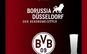 Saison 2026/2027 | Tischtennis Bundesliga - Borussia Düsseldorf - BV Borussia Dortmund