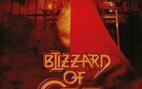 Ozzy Osbourne by Blizzard of Ozz