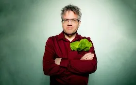Matthias Reuter - Ich bin noch gut