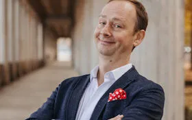 Christoph Reuter - Musik macht sexy! (außer manche)