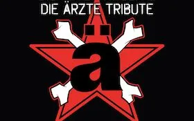 ALEX IM WESTERLAND covern DIE ÄRZTE & DIE TOTEN HOSEN