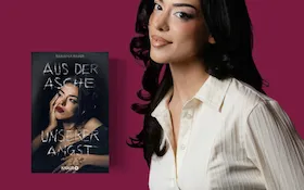 Thalia Düsseldorf (157105192) - Hamadan Hasun „Aus der Asche unserer Angst“