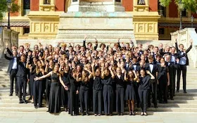 IDO-Eröffnung: Rheinische Rhapsodie - Junge Bläserphilharmonie NRW & Orgel