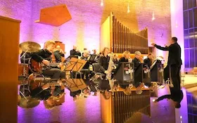 IDO-Festival 2026 - Hammond-Orgel meets Big Band - Special Guest: Reiner Witzel