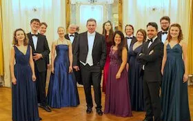 IDO-Festival 2026 - Seid Menschen: Beethoven 9 à 12 - Les Lumières, Nare Karoyan & Florian Noack