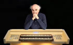 IDO-Festival 2026 - Francesco Finotti - St. Margareta