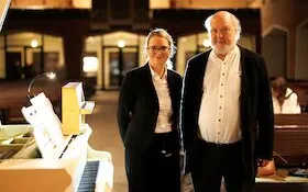 IDO-Festival 2026 - Ohren auf Ungarn! - Orgel, Stimme & Klavier
