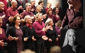 IDO-Festival 2026 - Lebensfreude pur! - Gospelchor & Tanz