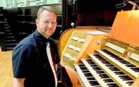 IDO-Festival 2026 - Bach trifft Star Wars - David Schollmeyer