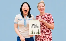 IDO-Festival 2026 - Hänsel & Gretel - Ein musikalisches Märchen