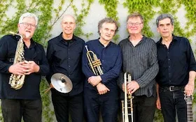 IDO-Festival 2026 - farbklang - Modern Jazz trifft Orgel