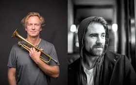 IDO-Festival 2026 - Jazztrompete & Pfeifenorgel - Frederik Köster und Kit Downes