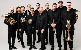 IDO-Festival 2026 - Orgel trifft 103 Posaunen - Selig sind ...