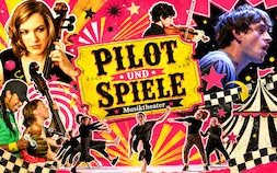 IDO-Festival 2026 - PILOT & SPIELE - Musiktheater