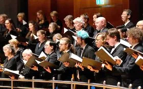 IDO-Festival 2026 - Großes IDO-Finale - mit dem Städtischen Musikverein: Fauré Requiem