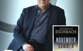 Thalia Düsseldorf (157105192) - Andreas Eschbach ,,Novembersommer"