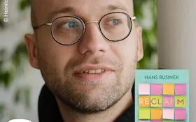 Thalia Düsseldorf (157105192) - Thalia x FAZ – Zukunft gestalten: Hans Rusinek und Stefanie Diemand (FAS) über die Zukunft der Arbeit