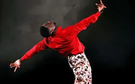 par terre / Anne Nguyen Dance Company - [Superstrat[