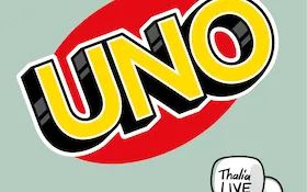 Thalia Düsseldorf (157105192) - UNO Games Night bei Thalia