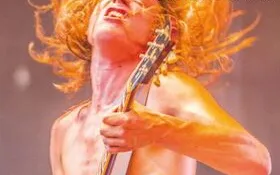 AC/DC by BALLBREAKERS