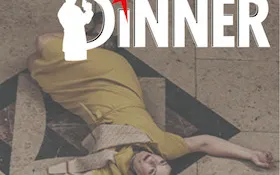 Das Kriminal Dinner - Kitzel für Nerven und Gaumen - Saison 2027 - Das Kriminal Dinner - Krimidinner mit Kitzel für Nerven und Gaumen