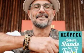 Thalia Düsseldorf (157105192) - Volker Klüpfel ,,Letzte Runde für Tisch 7"