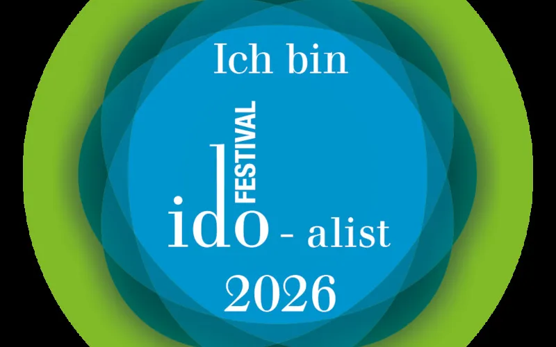 IDO-Button