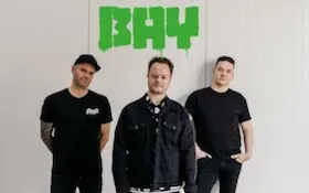 Green Day by Green Bay