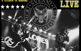 Ramones by Melones