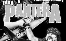 Pantera by Cowboys from Hell
