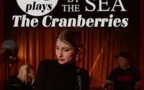 THE CRANBERRIES by LIGHT BY THE SEA